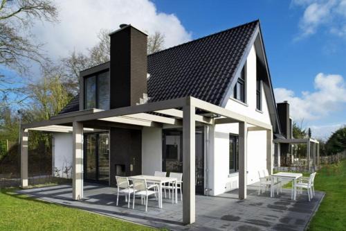 Ouddorp House | Luxe Villa op park Duinzicht (huis 701) - Ouddorp