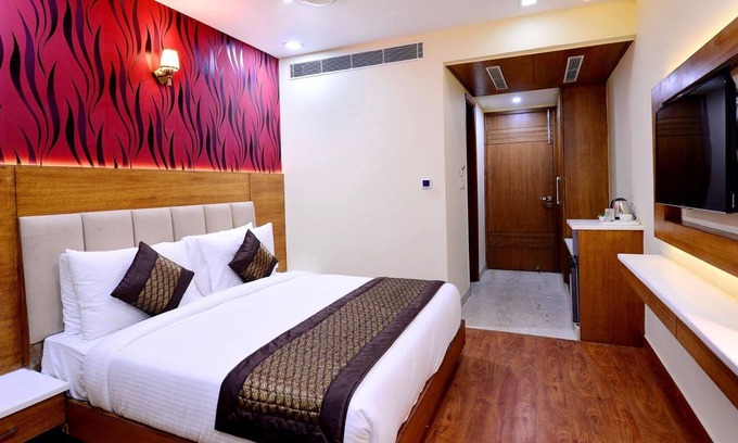 Aleo Cottage | * luxery villa with all modren Facilities snow mountain view from PVT Balcony