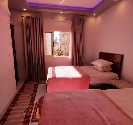 Luxor Apartment | Luxor Home