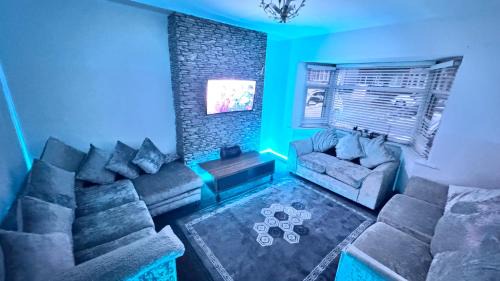 Erdington House | Luxproperties