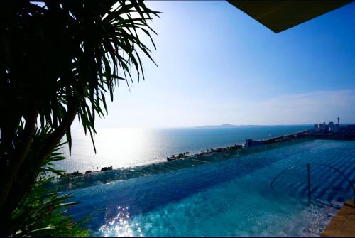 South Pattaya Apartment | LuxSL Luxury Style of Life 6