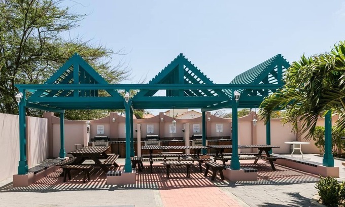 Palm Beach Resort | Luxurious 1 Bedroom, 1 Bathroom Studio Suite with private entrance