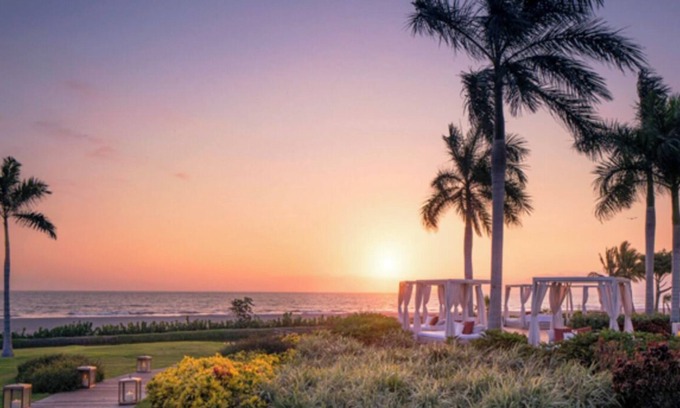 Las Jarretaderas Condo | Luxurious, 5 STAR RESORT 2-bedroom Ensuite Pools Nuevo Nayaritn Nov 21-28, 2025