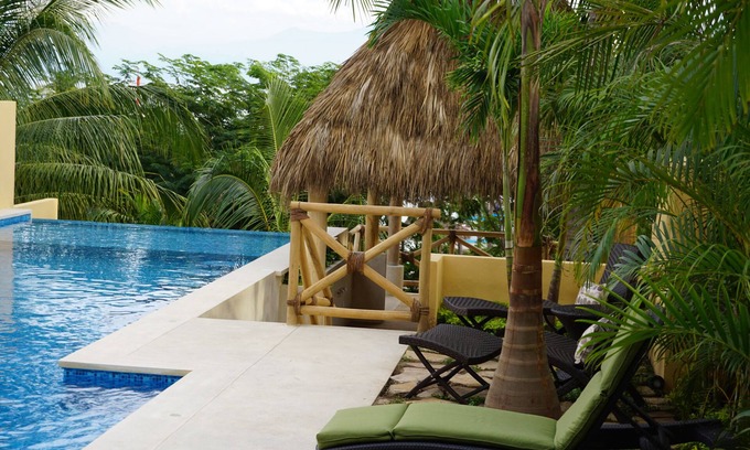 La Cruz de Huanacaxtle Villa | Luxurious 6 bedroom, 7 bathroom Mexican Villa in the Bay of Banderas.