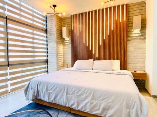 Aguascalientes Apartment | Luxurious and Modern Apartment in North Zone