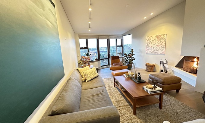 Capital Region House | Luxurious and modern Family friendly house, in Reykjavík area