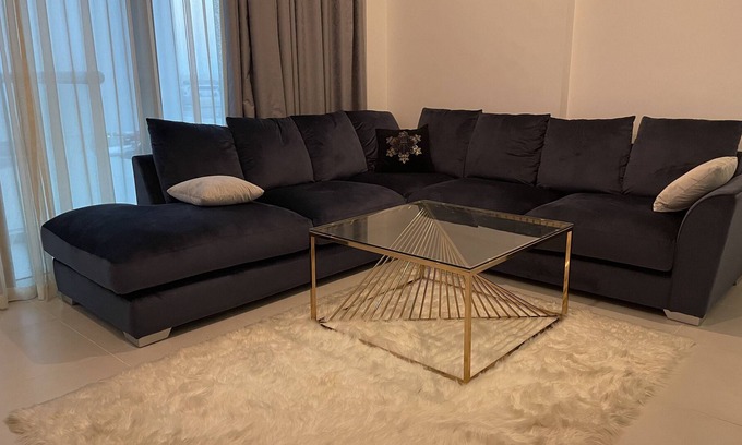 Al Barsha Apartment | Luxurious and Spacious one-Bedroom apartment in the heart of Dubai