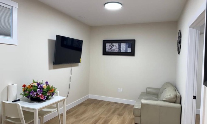 Bedford House | Luxurious & Cozy Family sized apartment