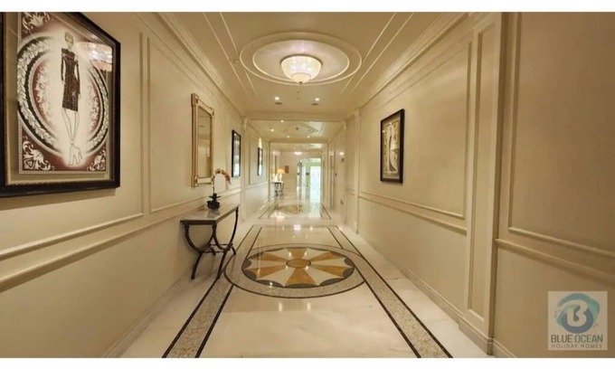 Jadaf Apartment | Luxurious Fully Furnished Creek View