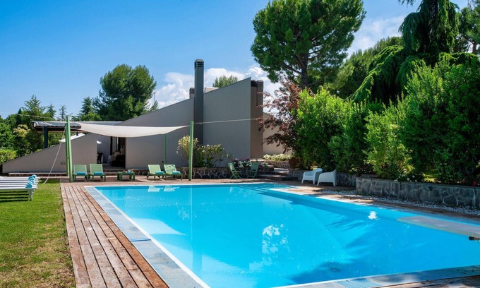 Potenza Picena House | Luxurious home in Potenza Picena