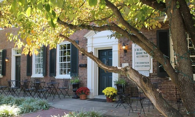 Bardstown Apartment | Luxurious loft with 3 rooms - Downtown on Court Square