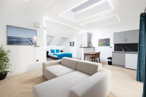 Harrow Apartment | Luxurious London Studios