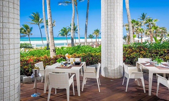 Playa Diamante Resort | Luxurious Master Bedroom @Vidanta The Grand Mayan, Acapulco