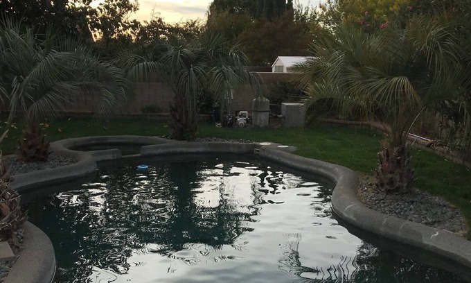 Lancaster House | Luxurious Pool Home!