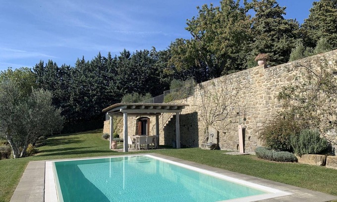 Cortona Villa | Luxurious property in Tuscany