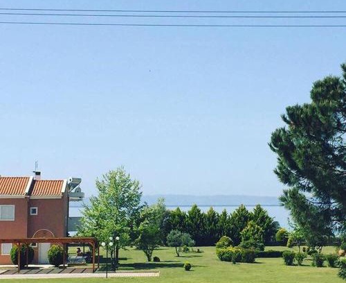 Sithonia House | LUXURIOUS SEASIDE Villa SITHONIA HALKIDIKI