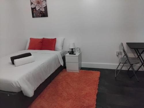 Northumberland Heath House | Luxurious space