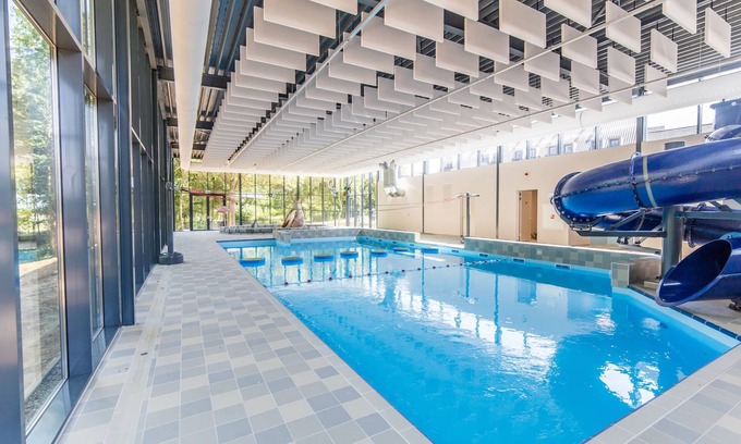 Maastricht Apartment | Luxurious, Spacious Suite Near Maastricht