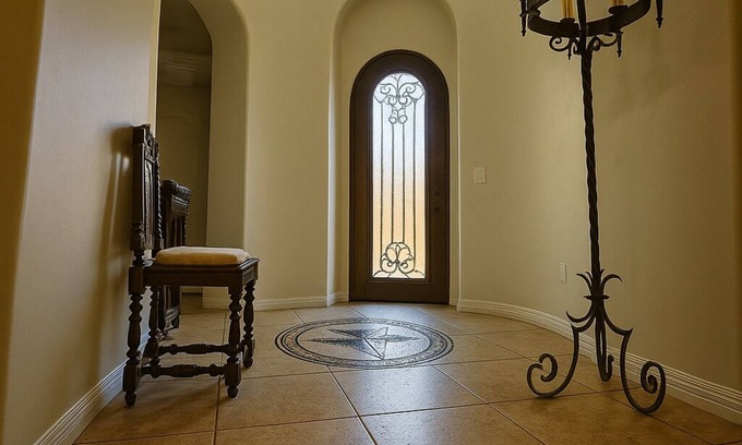 Chandler House | Luxurious Spanish Villa in the Heart of South Chandler