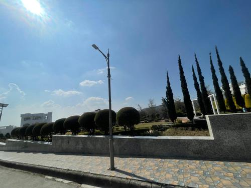 Bullawala Villa | Luxurious Stunning 3bhk Modern Villa- viewtopia