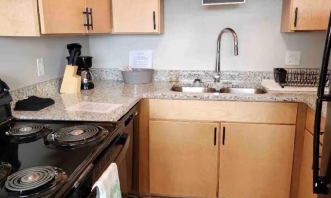 Glen Iris Apartment | Luxurious Vacation AtnMountainside