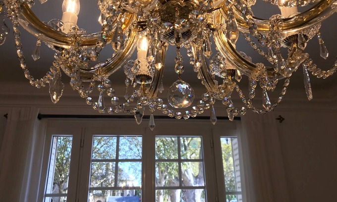 Epernay House | Luxurious Vacation Rental in the Heart of Champagne