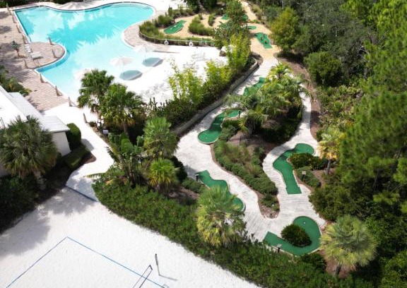 Davenport House | Luxurious Villa near Disney with Resort Amenities