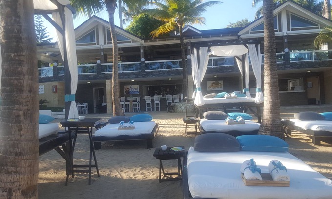 Cofresi Resort | Luxurious Villas, and suites. Sandy Beaches