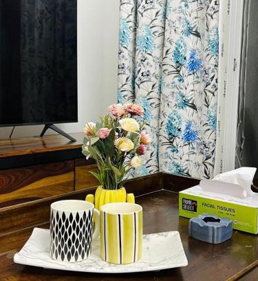 Bengaluru Apartment | Luxury 1bhk in Manyata Thanisandra