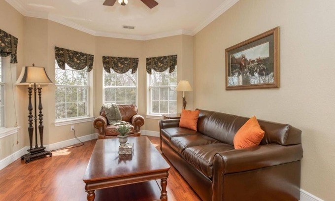 Branson Hotel | Luxury 1BR Condo in Great Rock Resort
