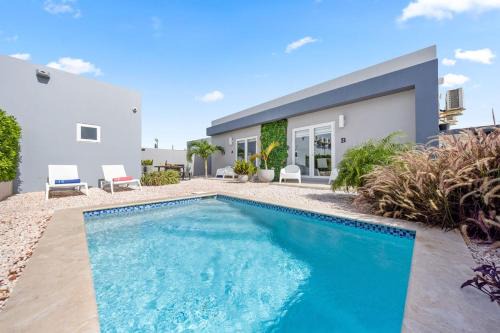 Washington Apartment | Luxury 1br Getaway Wpool In Washington By Lucha