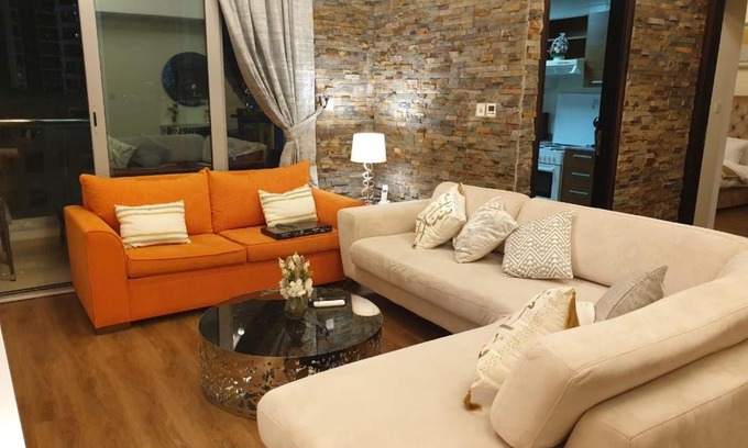 Dubai Marina Apartment | Luxury 1br in Dubai Marina, ask for July Full month offer