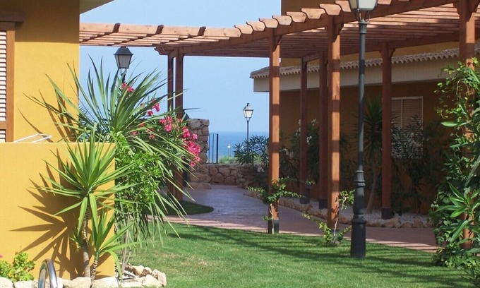 Punta Prima Apartment | 🌴Luxury 2 Bed Penthouse with Huge Sun Terrace, 3 Pools & Beach Access