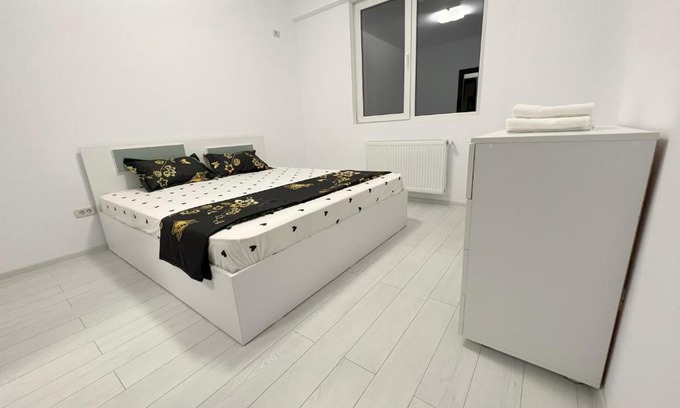 Chiajna Apartment | Luxury 2 rooms apartment