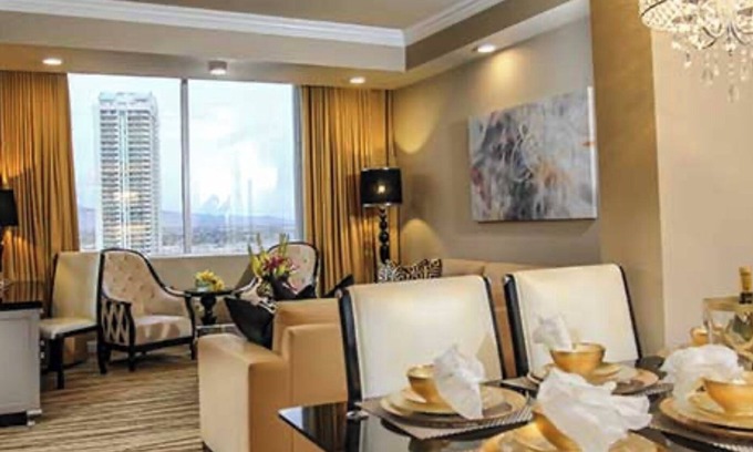 Las Vegas Resort | Luxury 2bedroom Villa with Jacuzzi in Westgate Las Vegas Casino Resort New Years