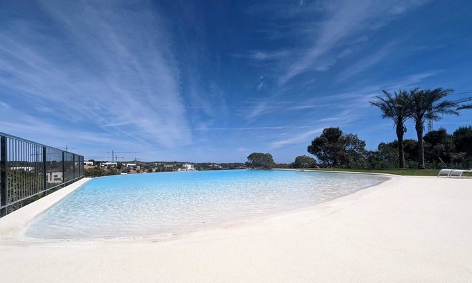 Lo Rufete Apartment | Luxury 3 Bed Apartment in Las Colinas LC5