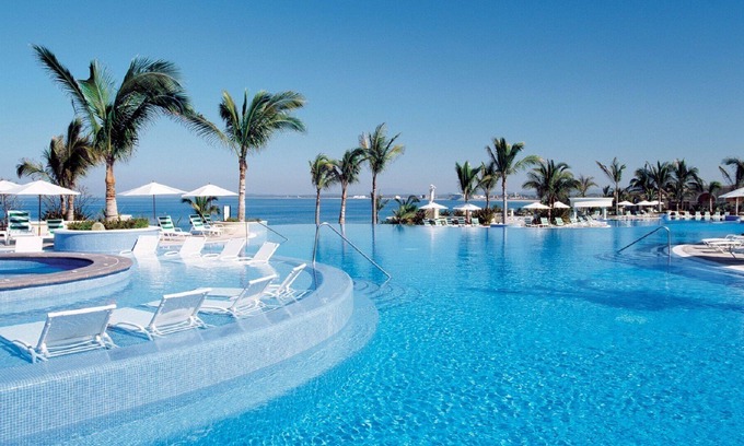 Cerritos Resort | Luxury 3 Bedroom Villa with private pool on Mexico’s Gold Coast