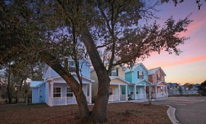 Myrtle Beach Cottage | Luxury 3-BR Cottage/Pool&WiFi, Steps to Ocean