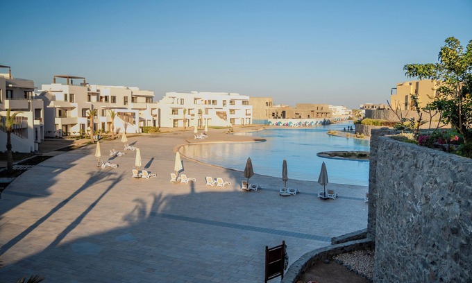 Makadi Bay Villa | Luxury 4 BR Villa Makadi Heights phase 2