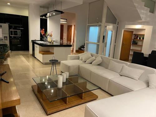 New Cairo Villa | Luxury 4BR New Cairo Villa with Pool & Elevator - FAMILY ONLY