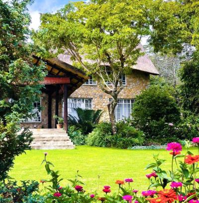 Juliasdale Apartment | Luxury 5 bed home in Juliasdale - 2309