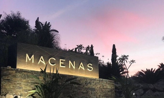 Playa Macenas Apartment | Luxury 5* Front Line Apartment on Playa Macenas Golf & Beach Resort