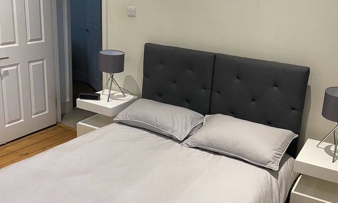 Tulse Hill Apartment | Luxury accommadation in trendy London