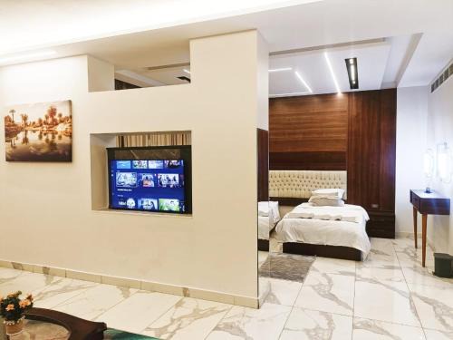 Sheikh Zayed City Apartment | Luxury Accommodation