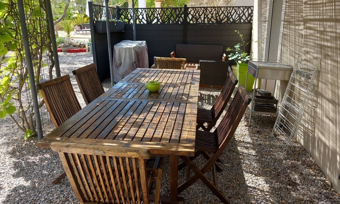 Les Arcs-sur-Argens Other | luxury accommodation with swimming pool in lush greenery.