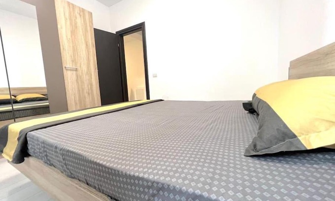 Chiajna Apartment | Luxury accommodation Militari