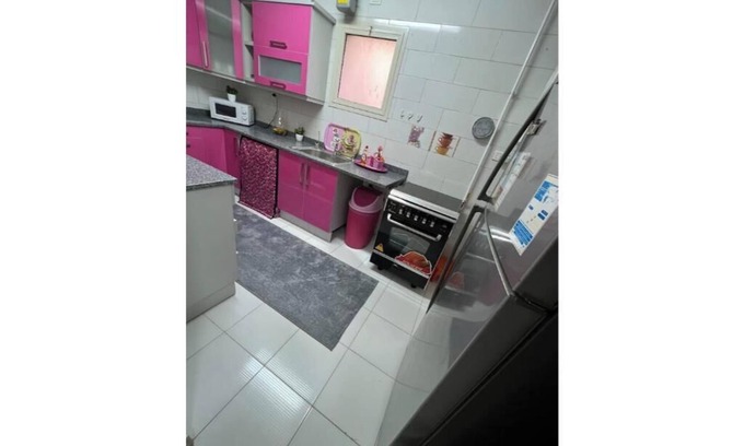 Abdin Apartment | Luxury amazing view fully furnished apt. In Rehab