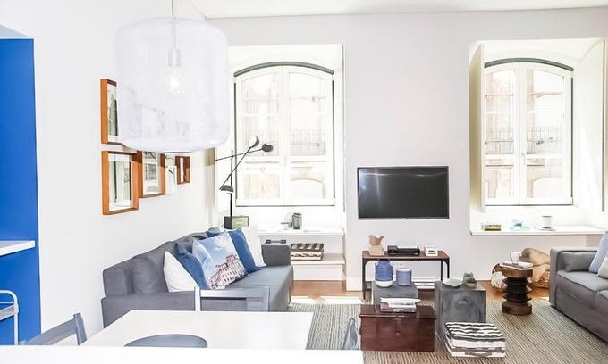 Chiado Apartment | Luxury and Beautiful Apartment in Chiado