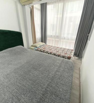 Alsancak Apartment | Luxury and Comfort in Central Alsancak Perfect for Groups or Families