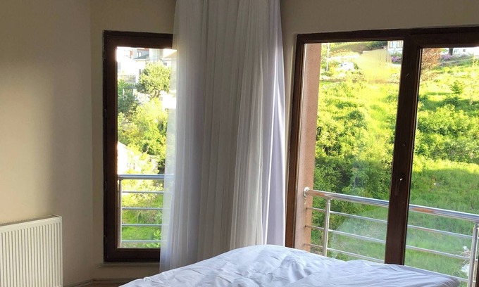Trabzon Apartment | Luxury And Comfort In The City Center